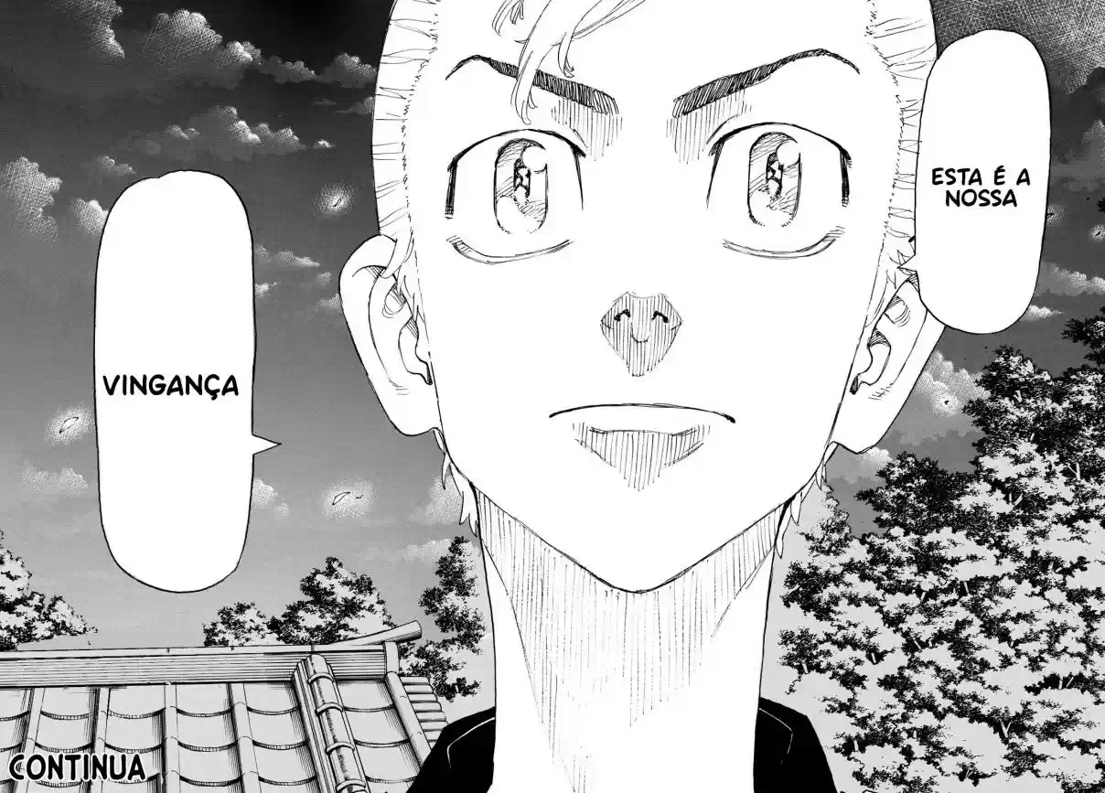 Read Tokyo Revengers PT Manga Online