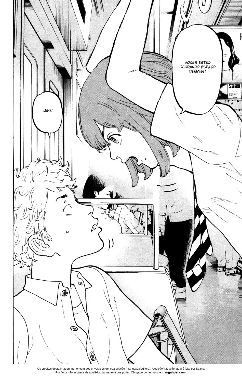 Read Tokyo Revengers PT Manga Online