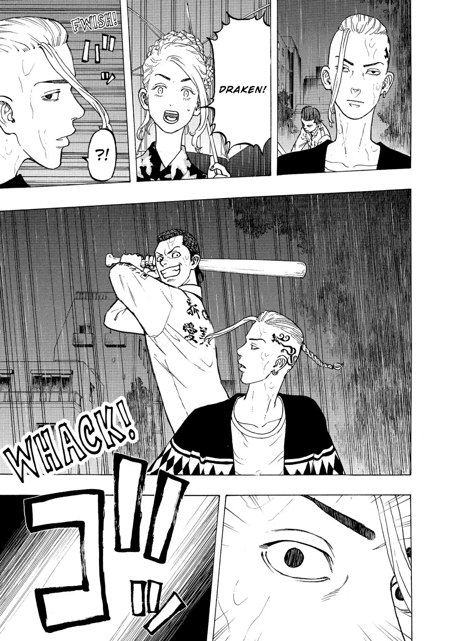 Read Tokyo Revengers PT Manga Online