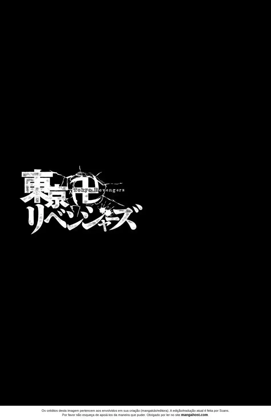 Read Tokyo Revengers PT Manga Online