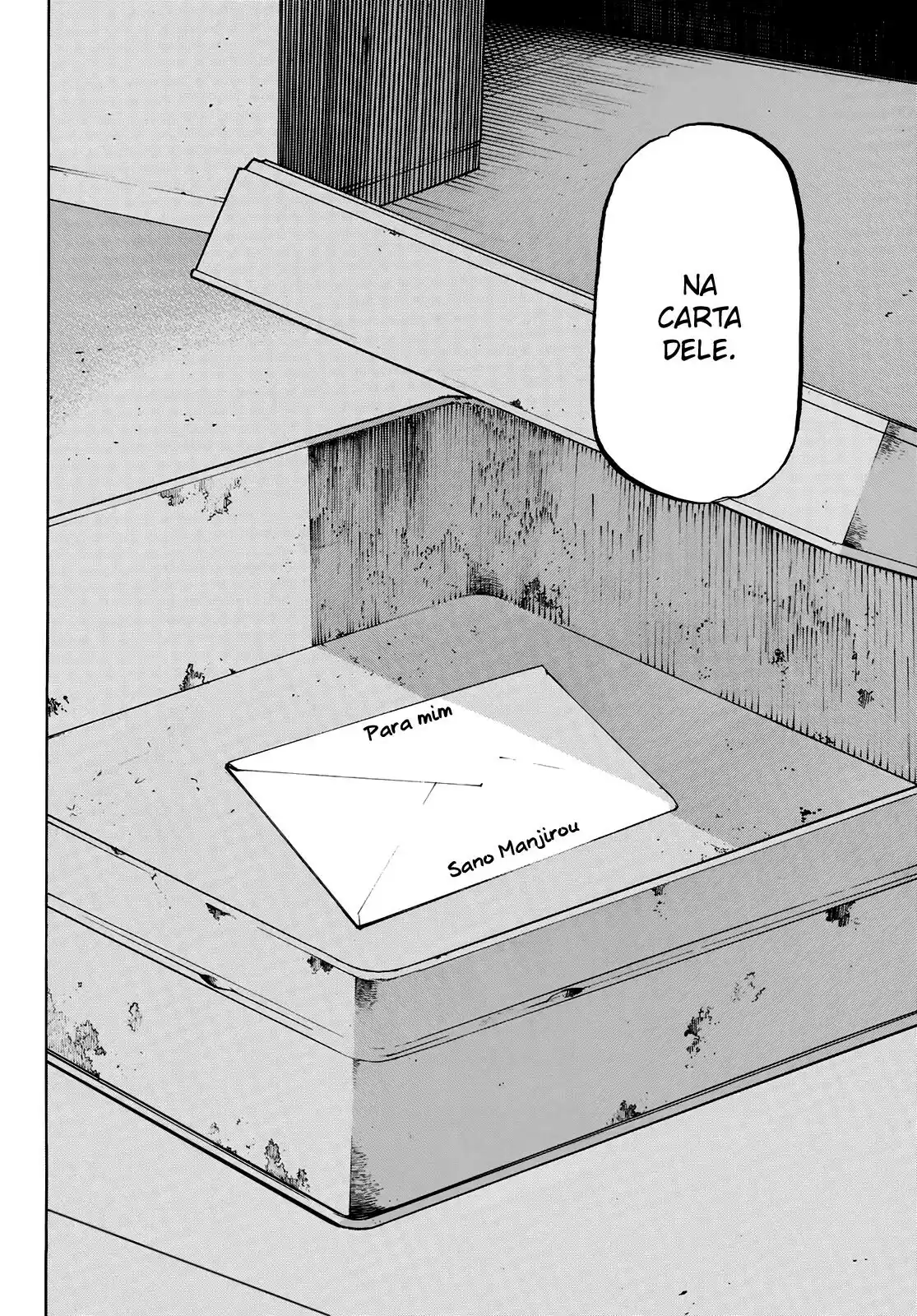 Read Tokyo Revengers PT Manga Online