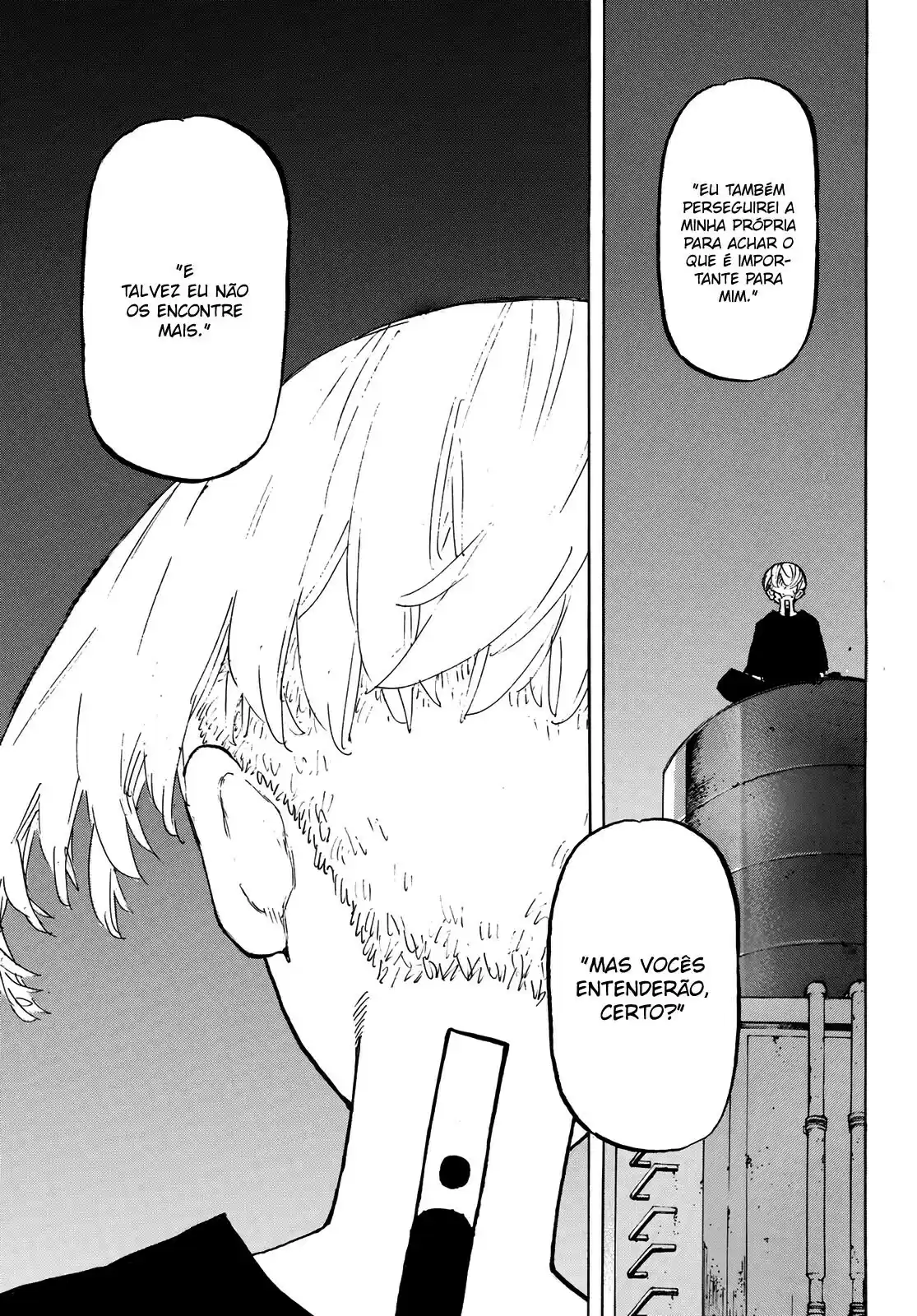 Read Tokyo Revengers PT Manga Online