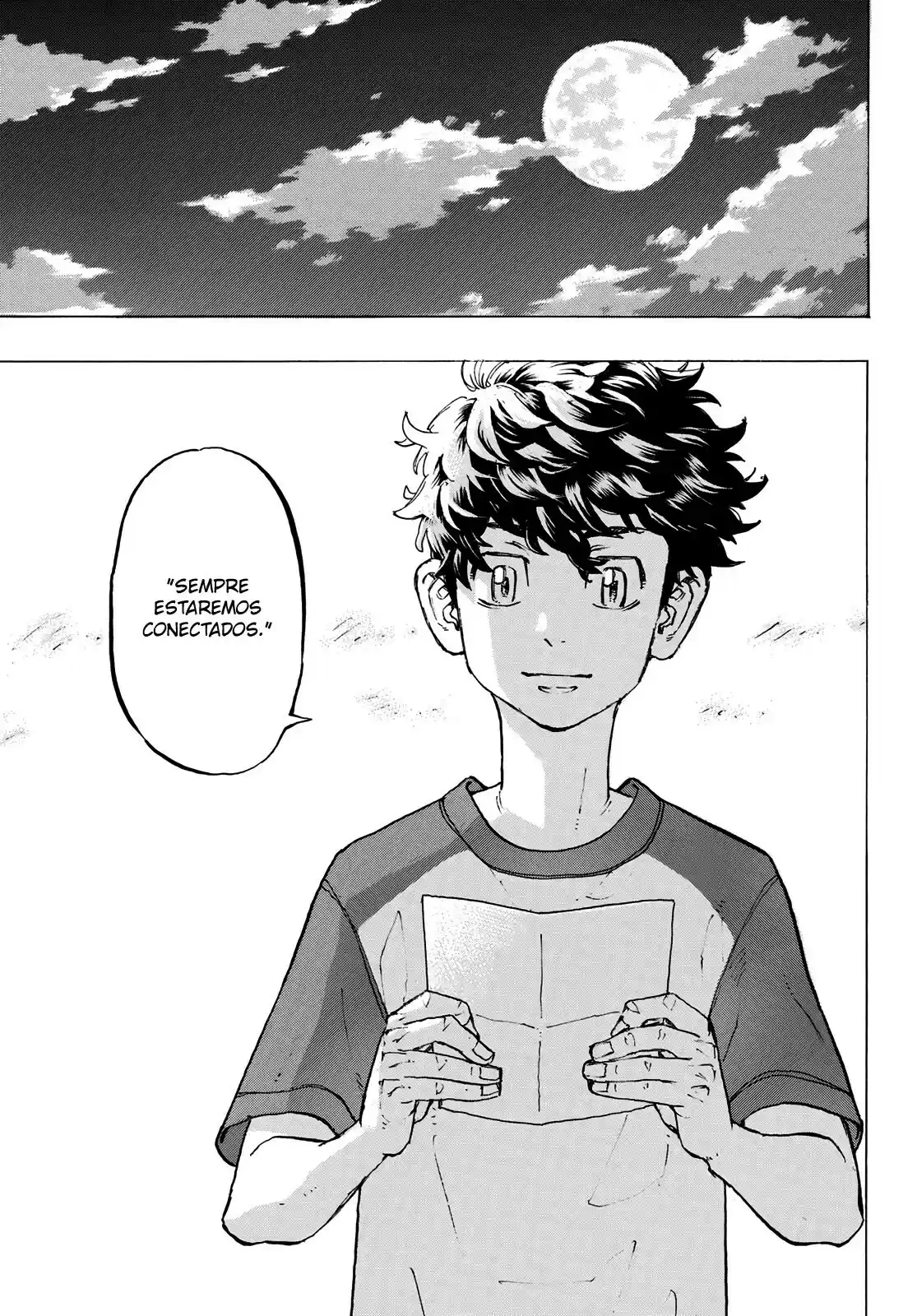 Read Tokyo Revengers PT Manga Online