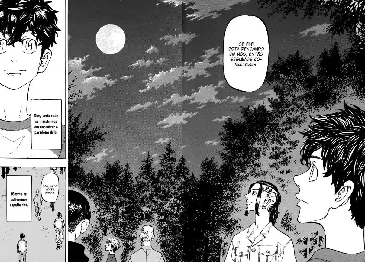 Read Tokyo Revengers PT Manga Online