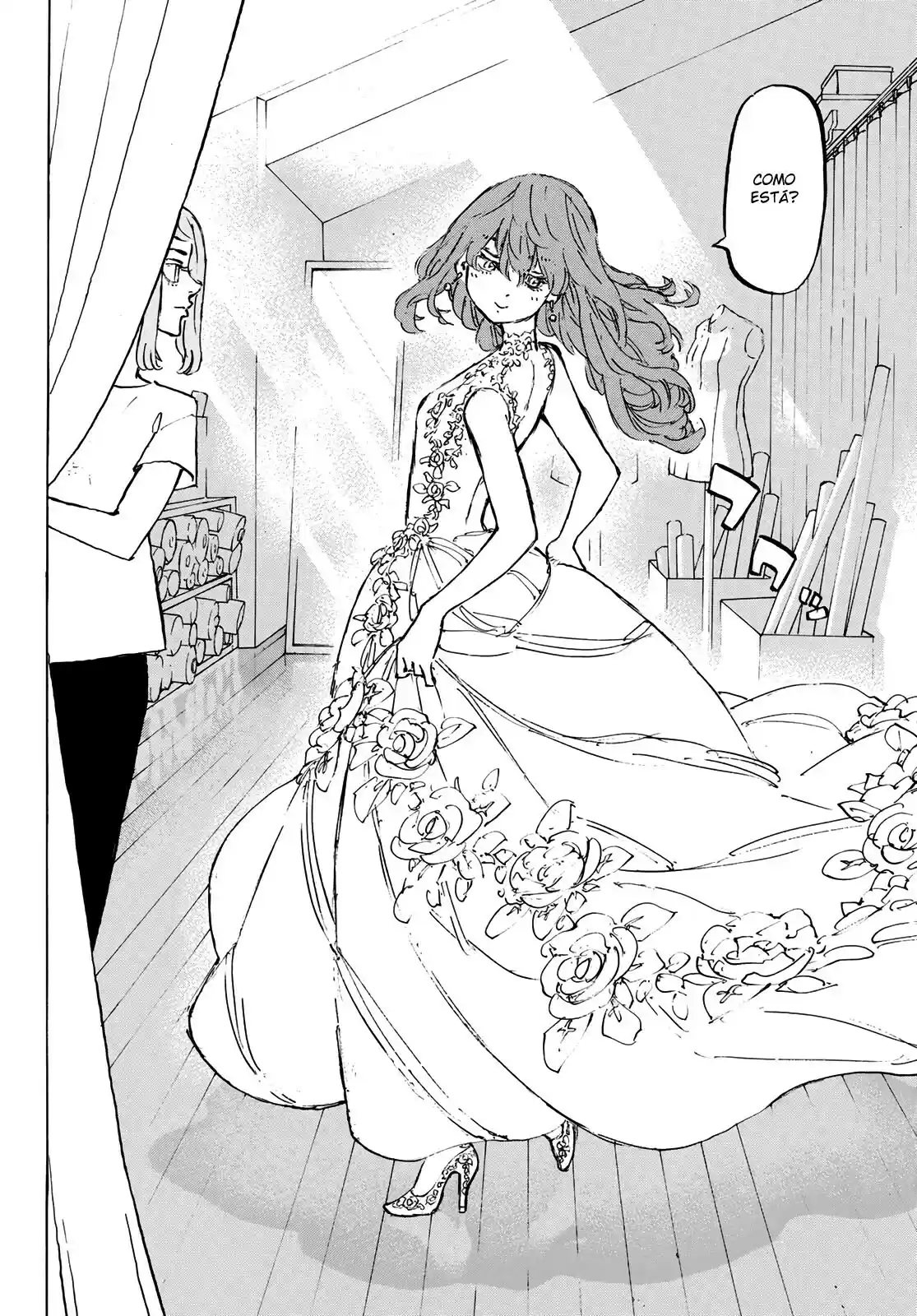 Read Tokyo Revengers PT Manga Online