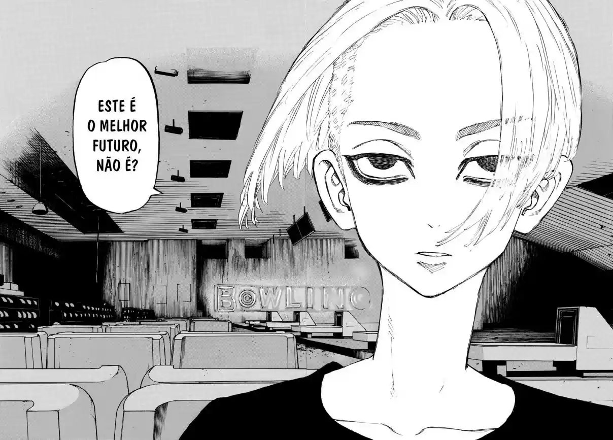 Read Tokyo Revengers PT Manga Online