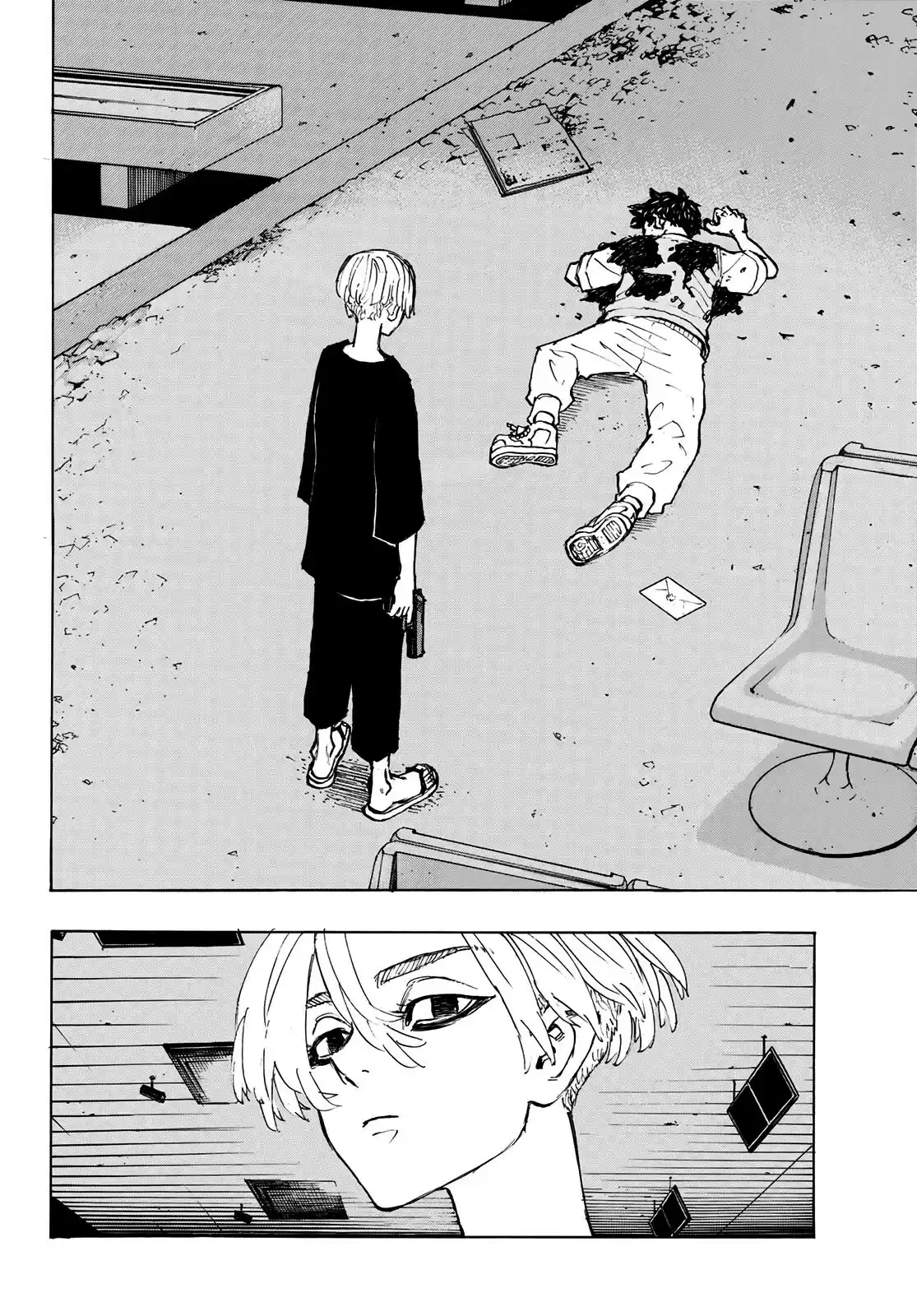 Read Tokyo Revengers PT Manga Online