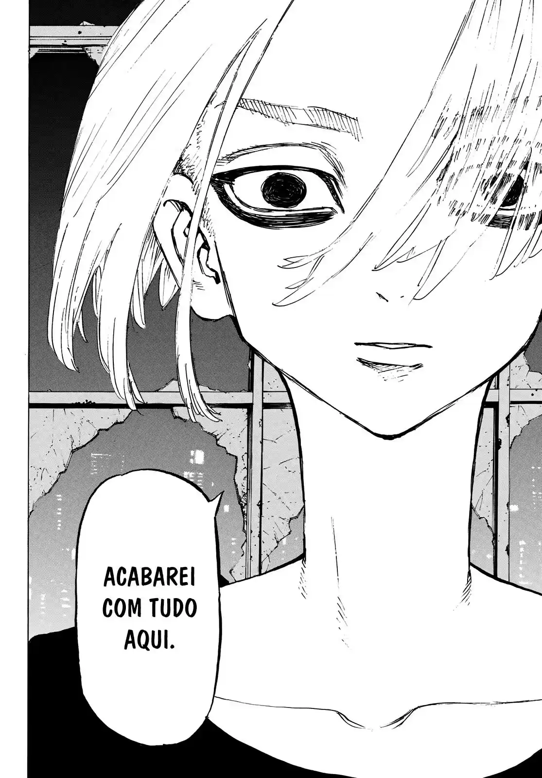 Read Tokyo Revengers PT Manga Online