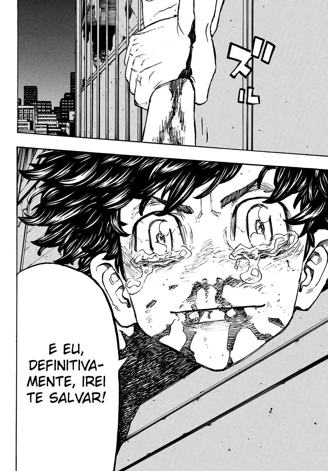 Read Tokyo Revengers PT Manga Online