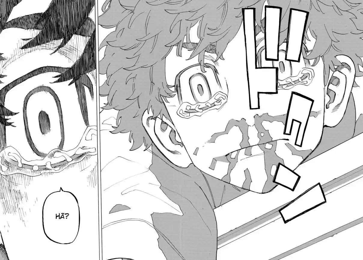 Read Tokyo Revengers PT Manga Online