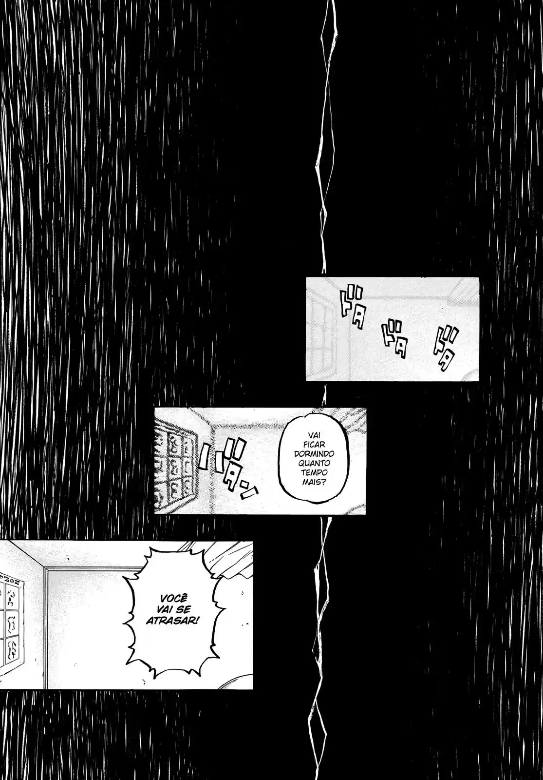 Read Tokyo Revengers PT Manga Online