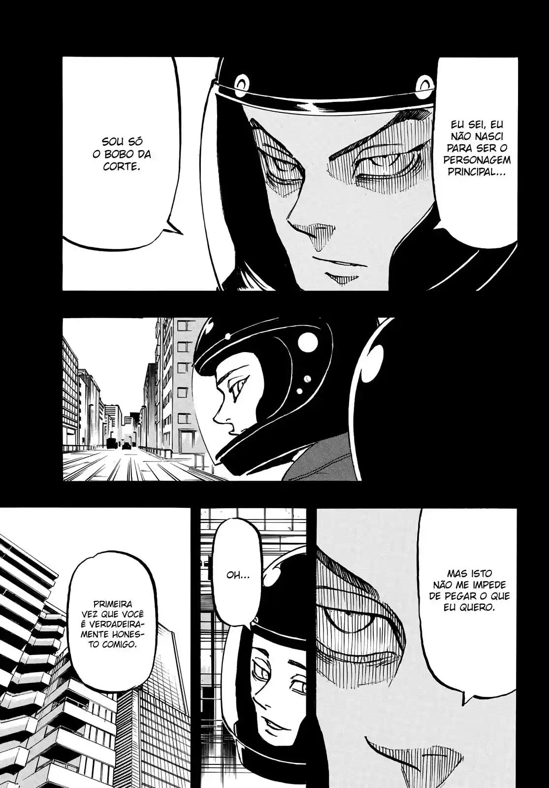 Read Tokyo Revengers PT Manga Online