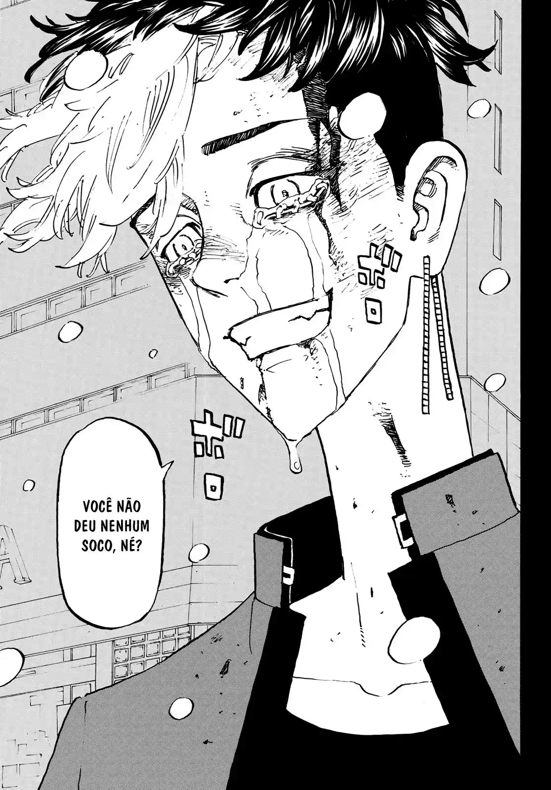 Read Tokyo Revengers PT Manga Online