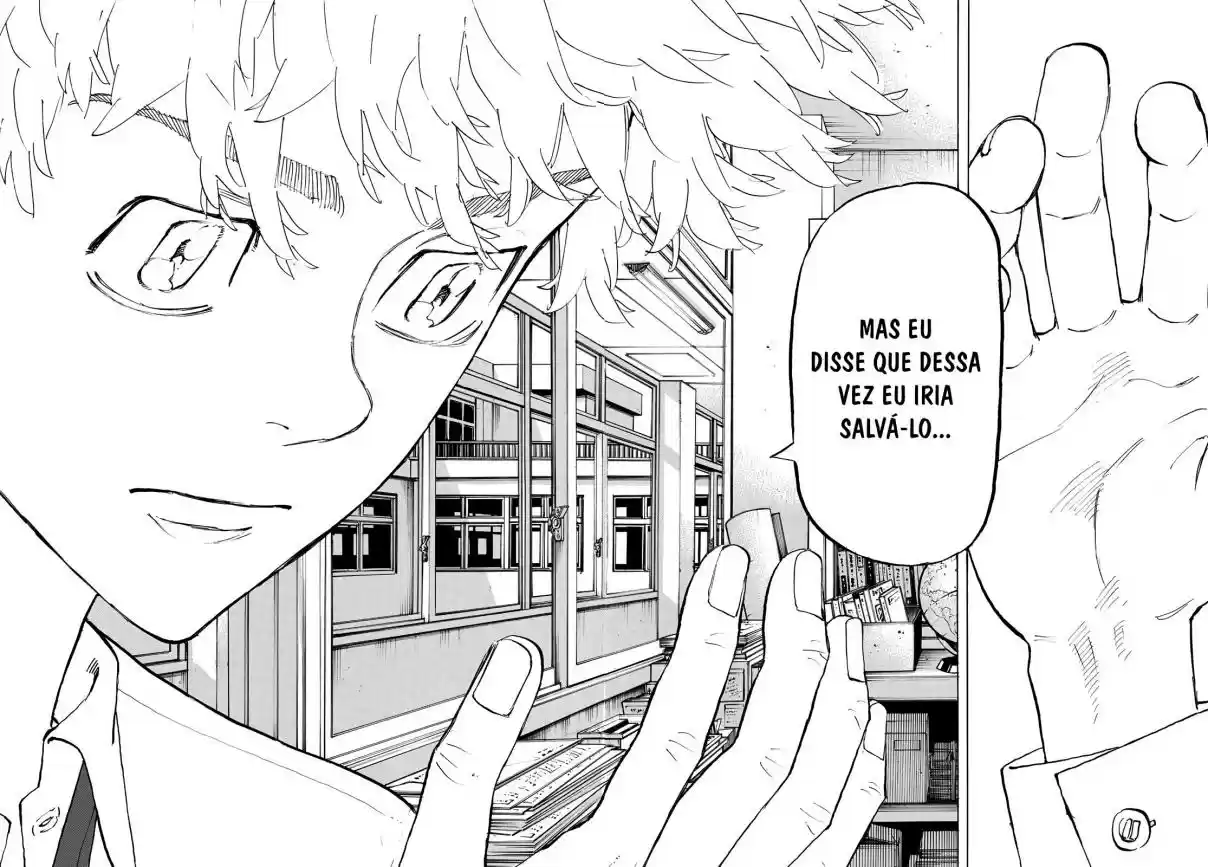 Read Tokyo Revengers PT Manga Online