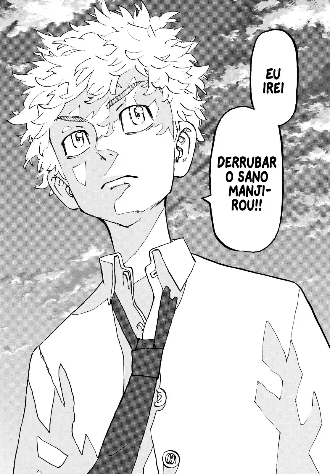 Read Tokyo Revengers PT Manga Online