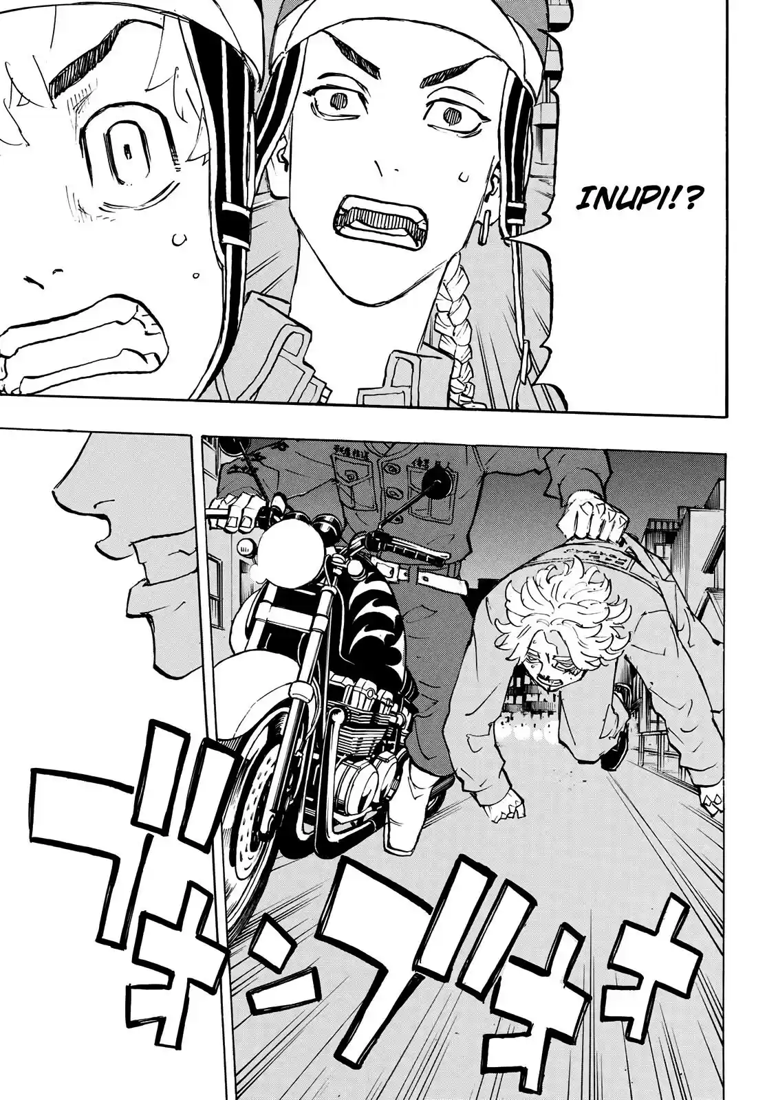 Read Tokyo Revengers PT Manga Online