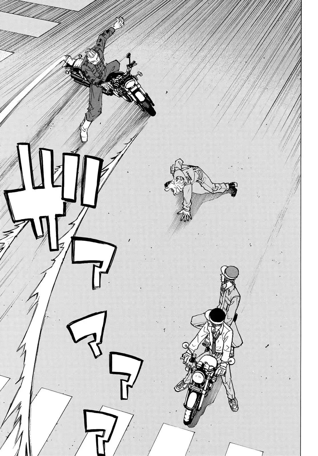 Read Tokyo Revengers PT Manga Online