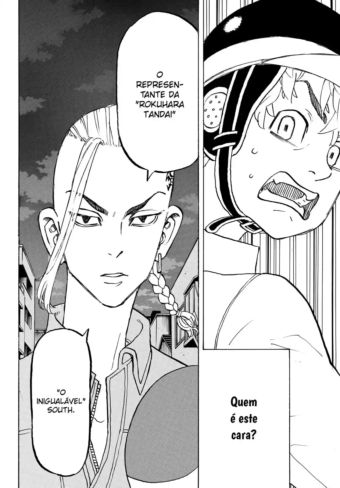 Read Tokyo Revengers PT Manga Online