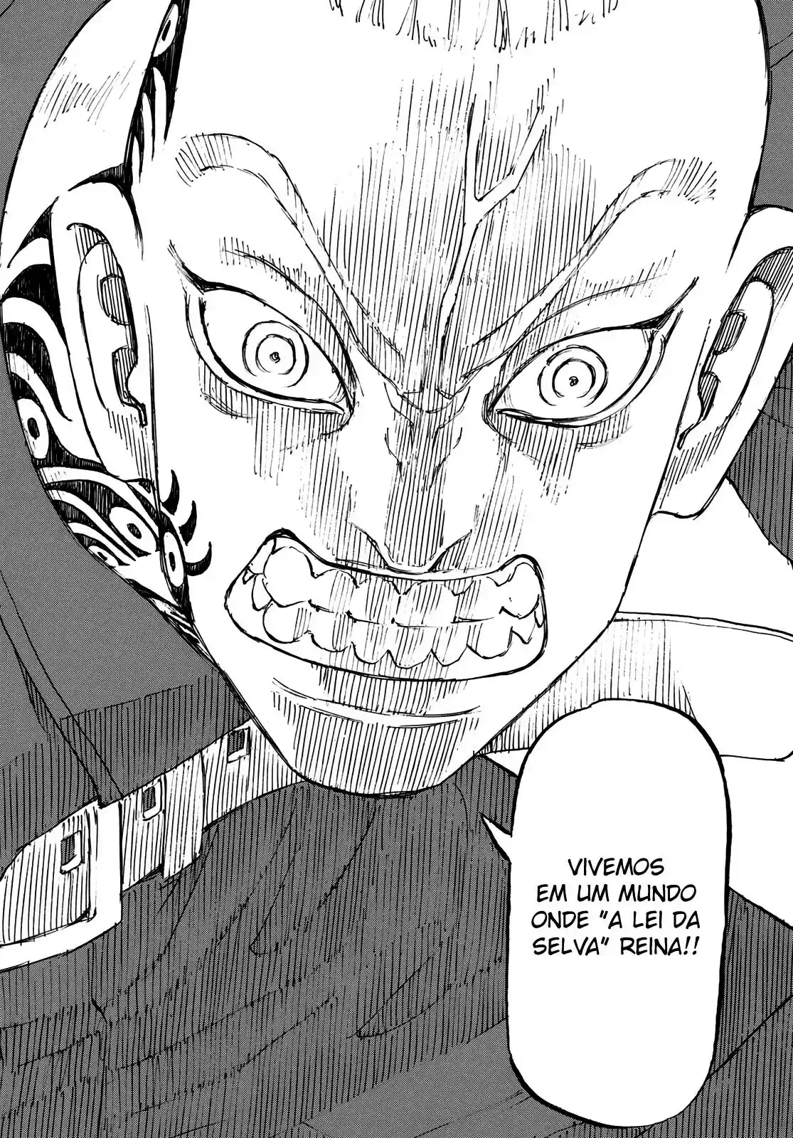 Read Tokyo Revengers PT Manga Online