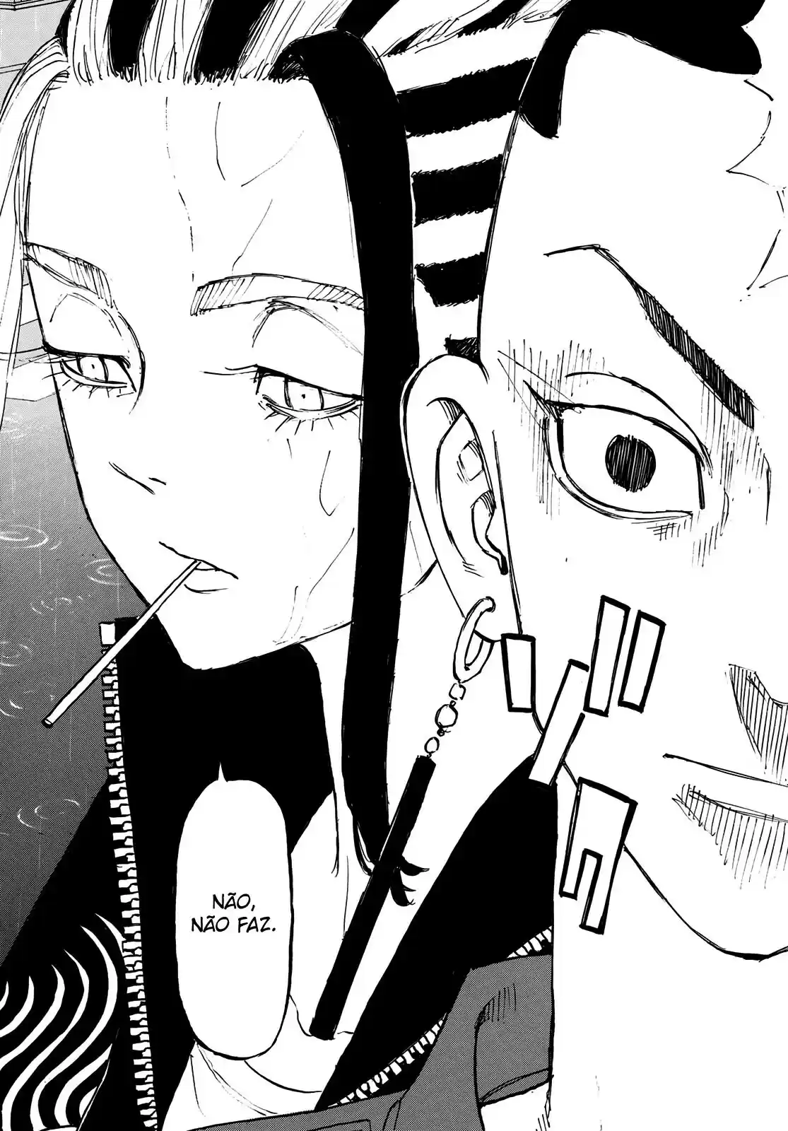 Read Tokyo Revengers PT Manga Online