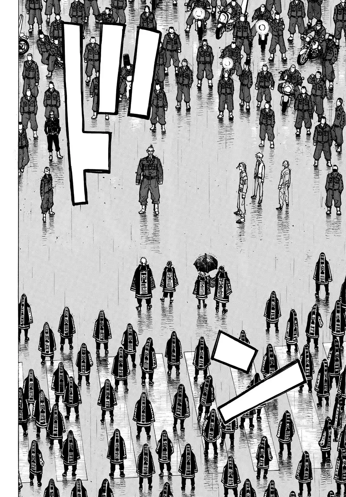 Read Tokyo Revengers PT Manga Online