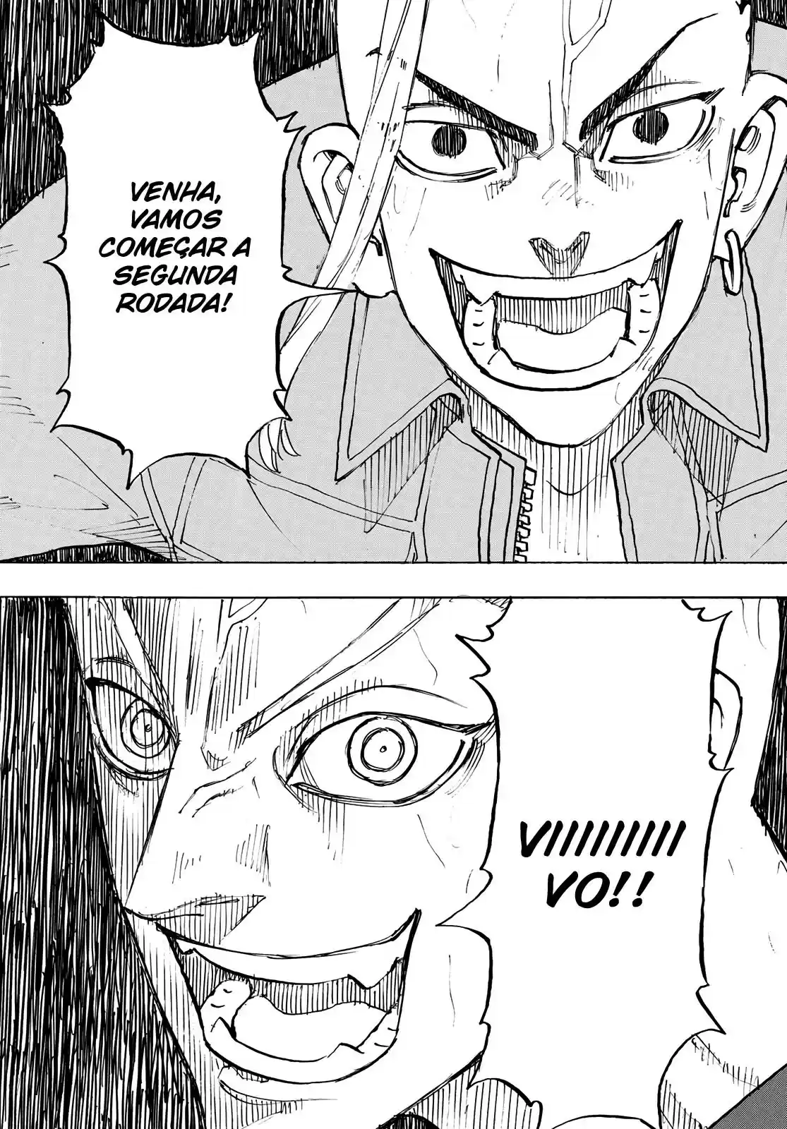 Read Tokyo Revengers PT Manga Online