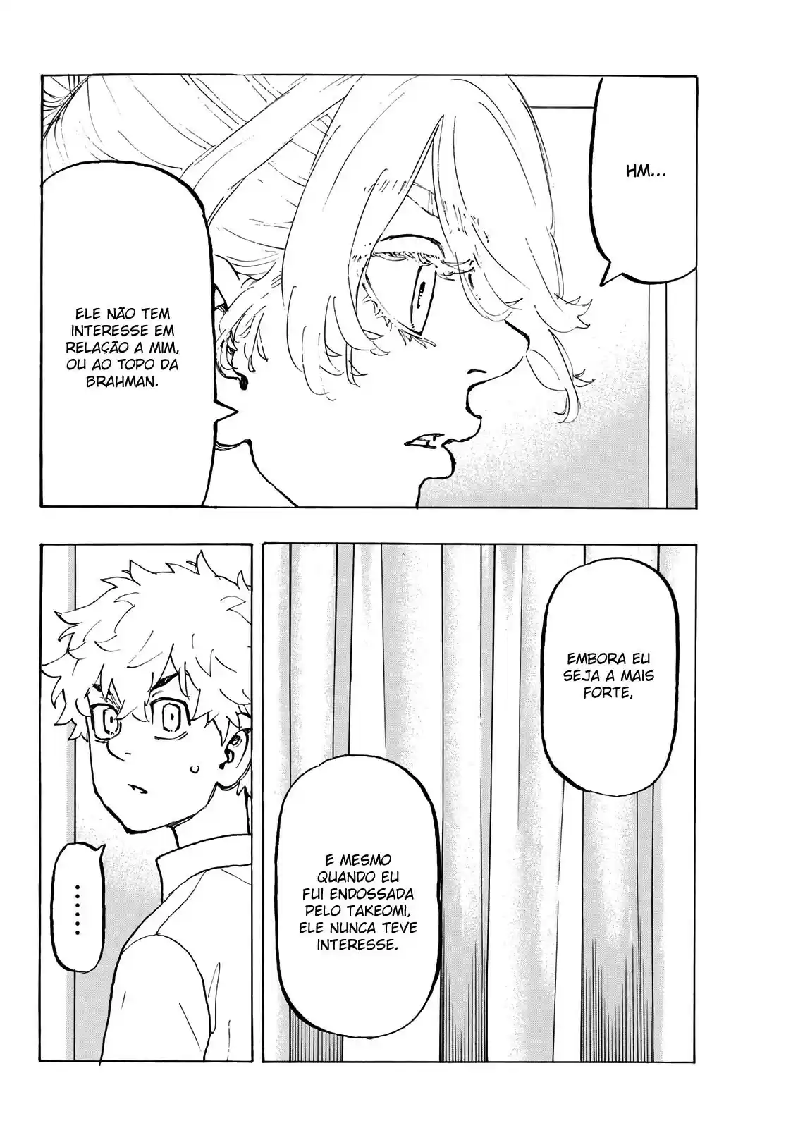 Read Tokyo Revengers PT Manga Online