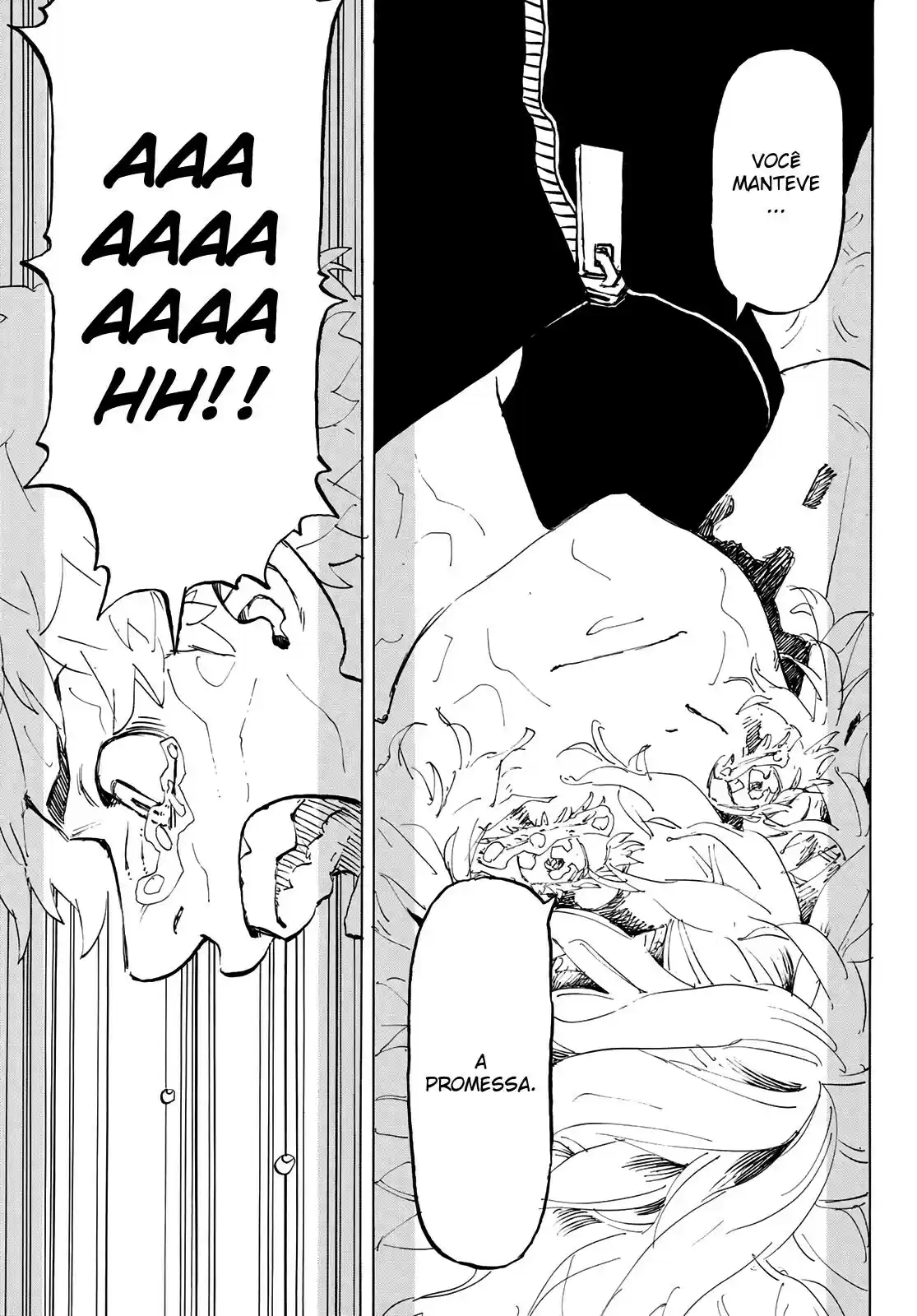 Read Tokyo Revengers PT Manga Online