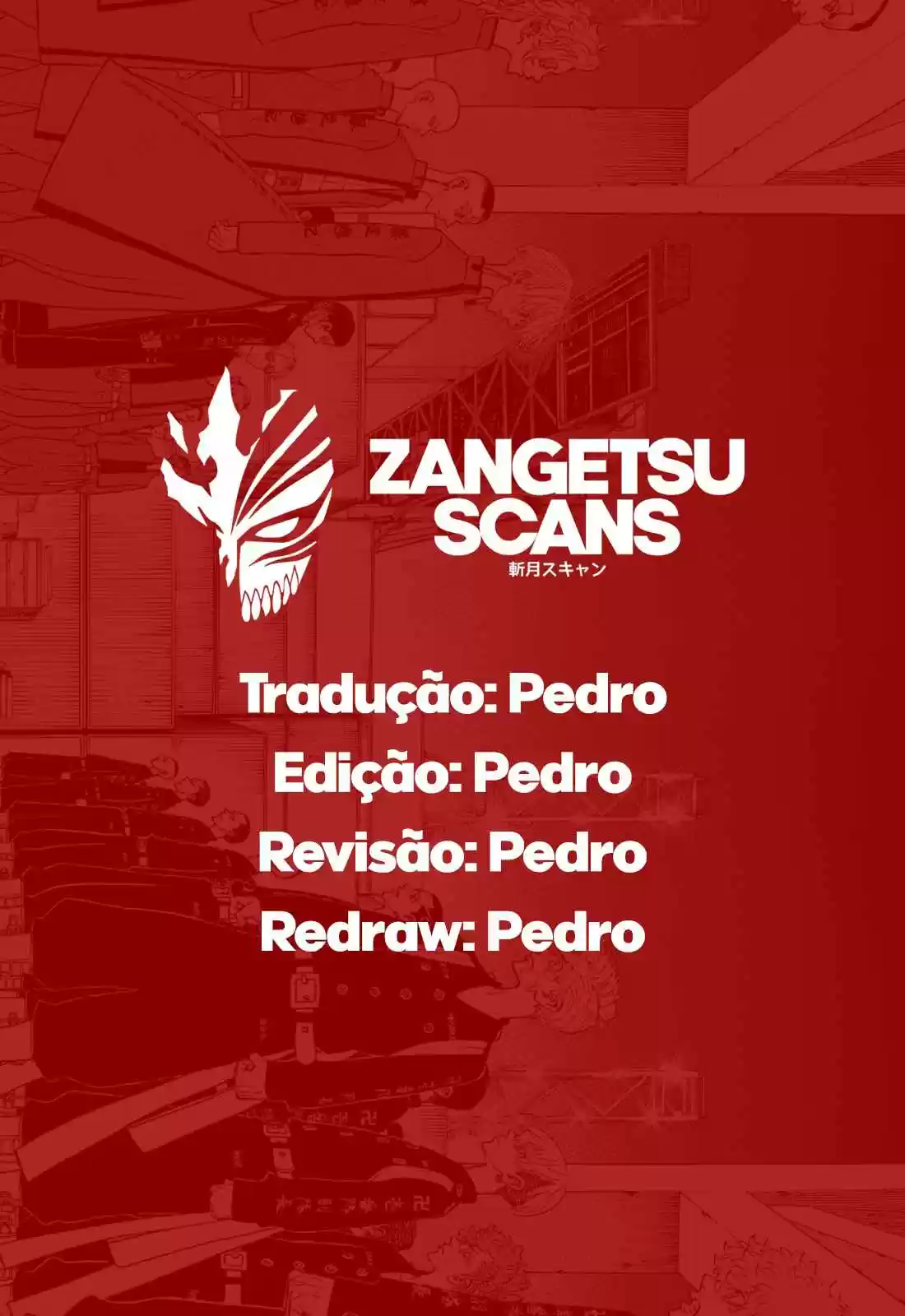 Read Tokyo Revengers PT Manga Online