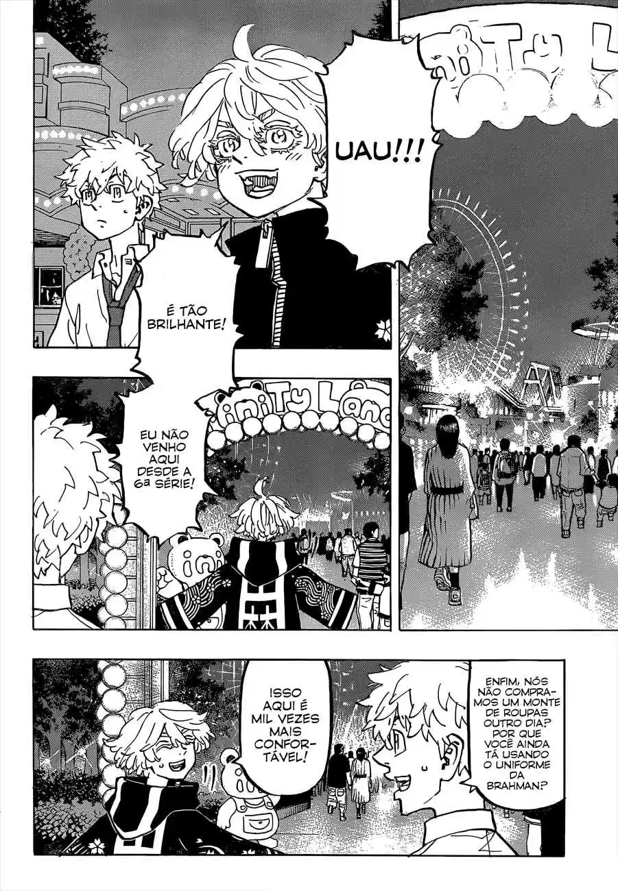 Read Tokyo Revengers PT Manga Online