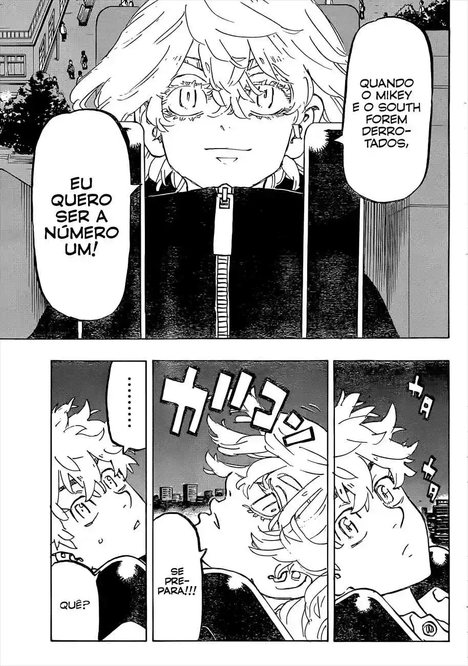 Read Tokyo Revengers PT Manga Online