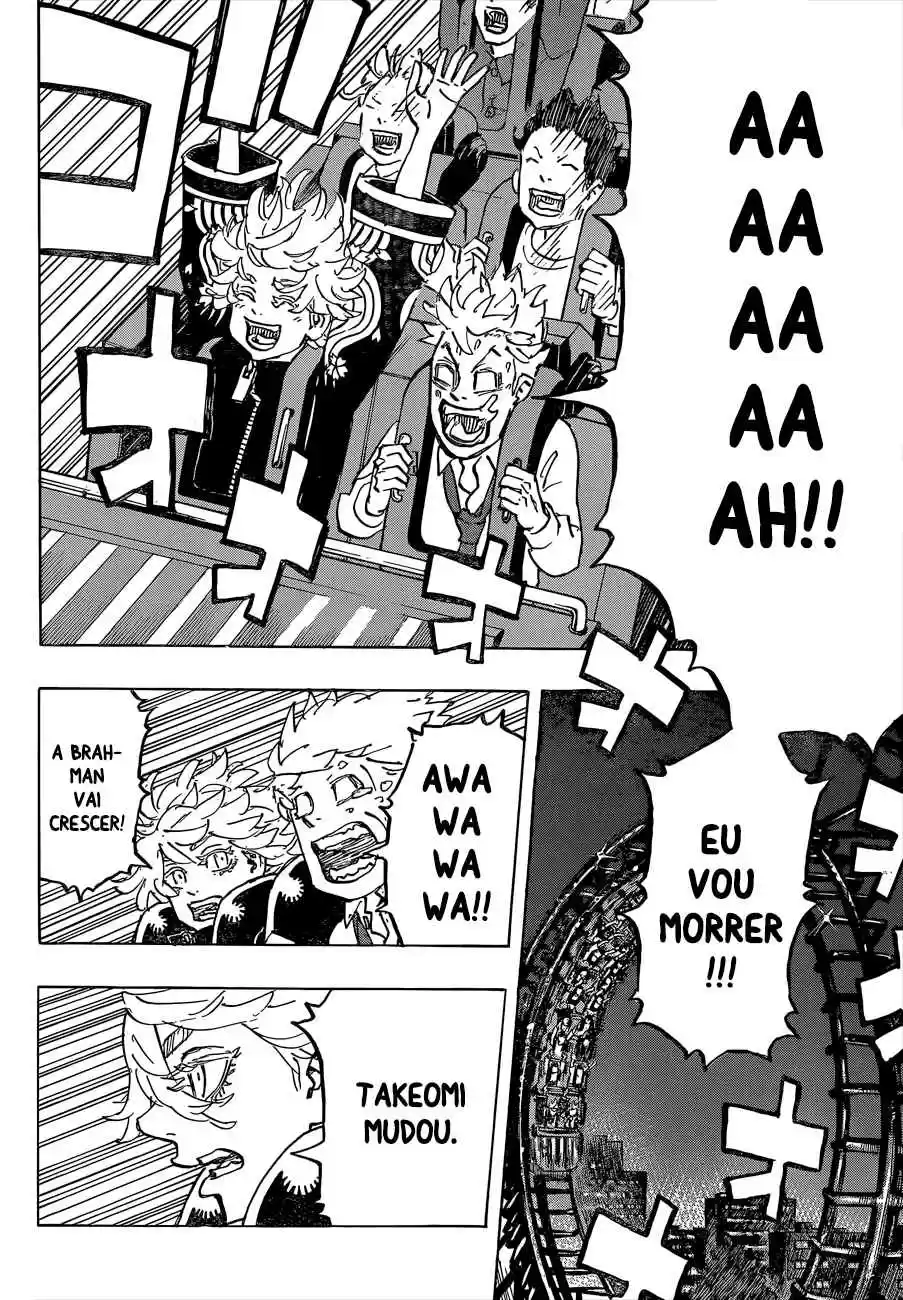 Read Tokyo Revengers PT Manga Online