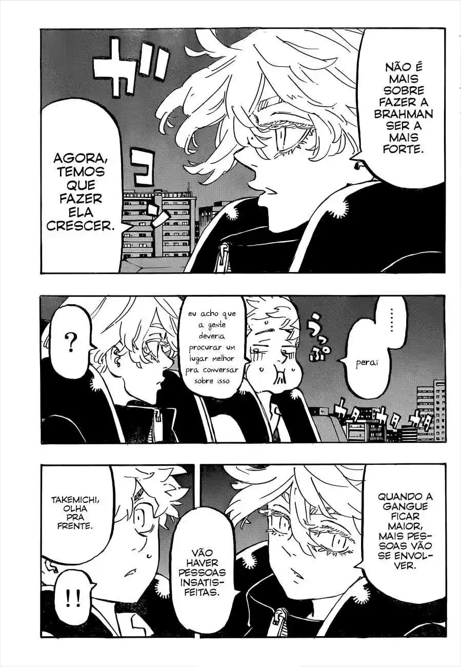 Read Tokyo Revengers PT Manga Online