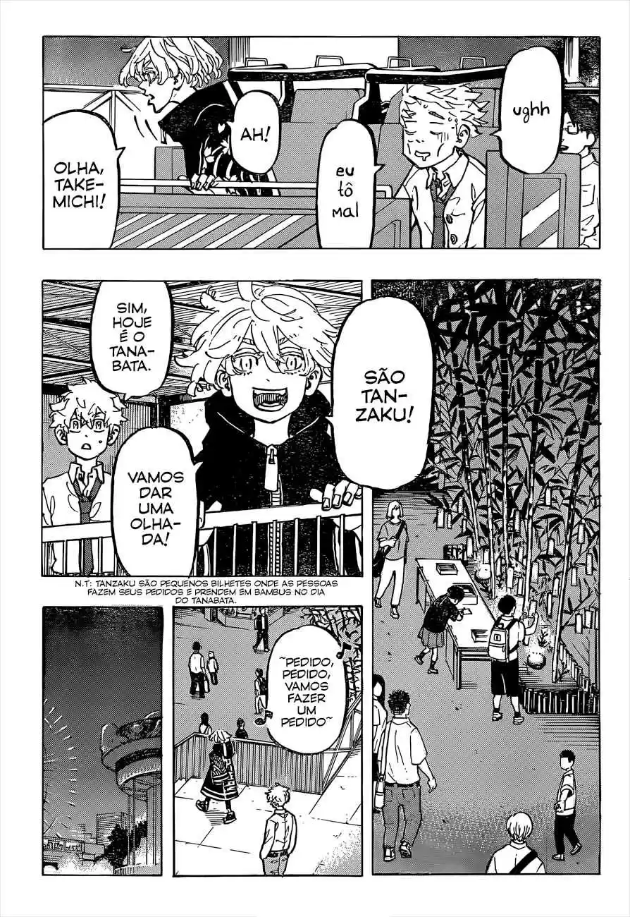 Read Tokyo Revengers PT Manga Online