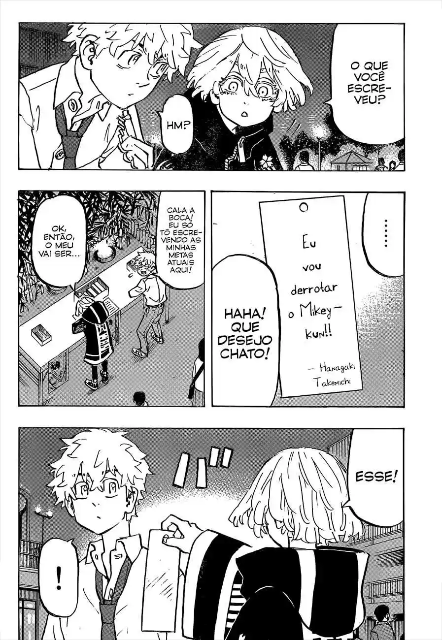 Read Tokyo Revengers PT Manga Online