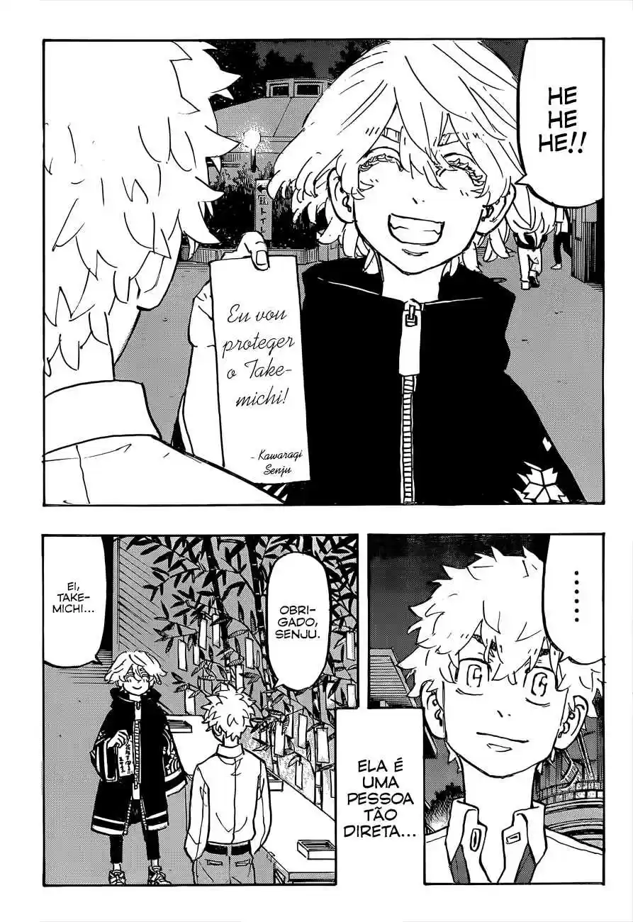 Read Tokyo Revengers PT Manga Online