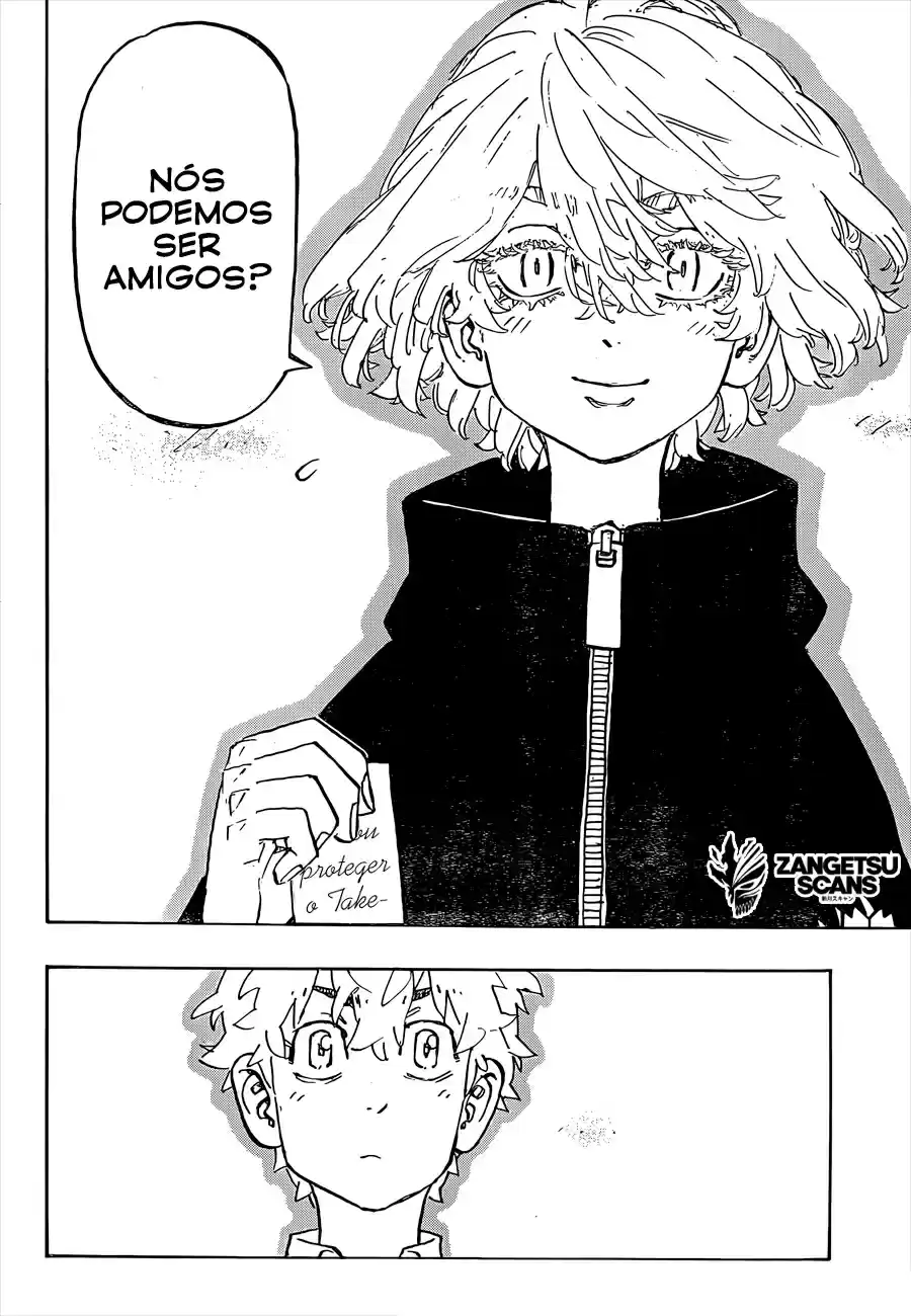 Read Tokyo Revengers PT Manga Online