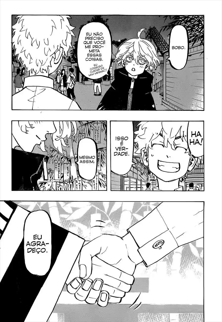 Read Tokyo Revengers PT Manga Online