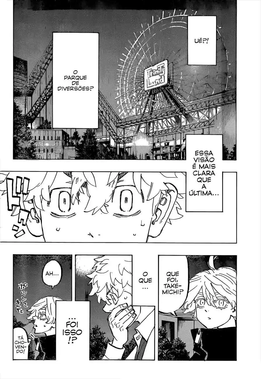 Read Tokyo Revengers PT Manga Online