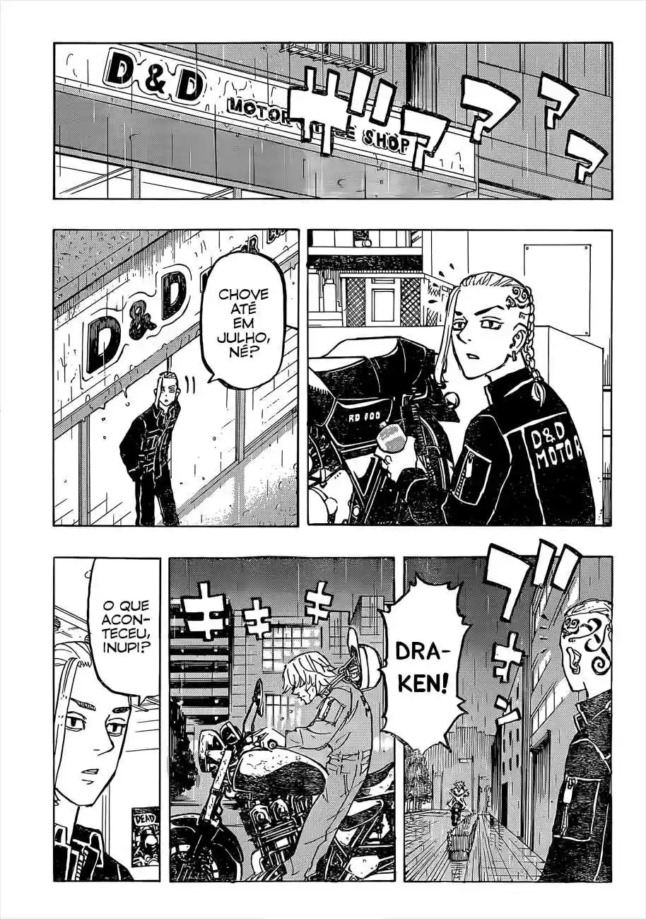 Read Tokyo Revengers PT Manga Online