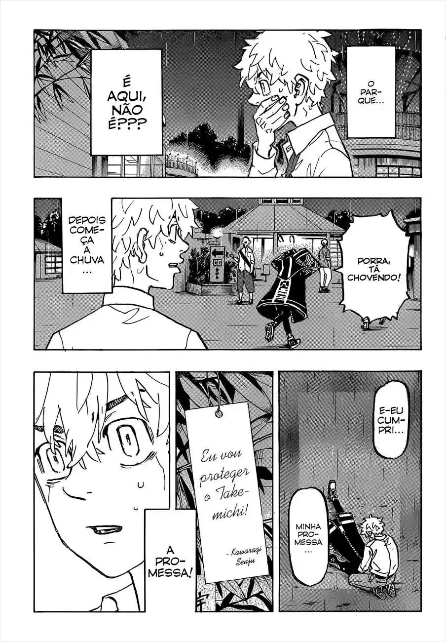 Read Tokyo Revengers PT Manga Online