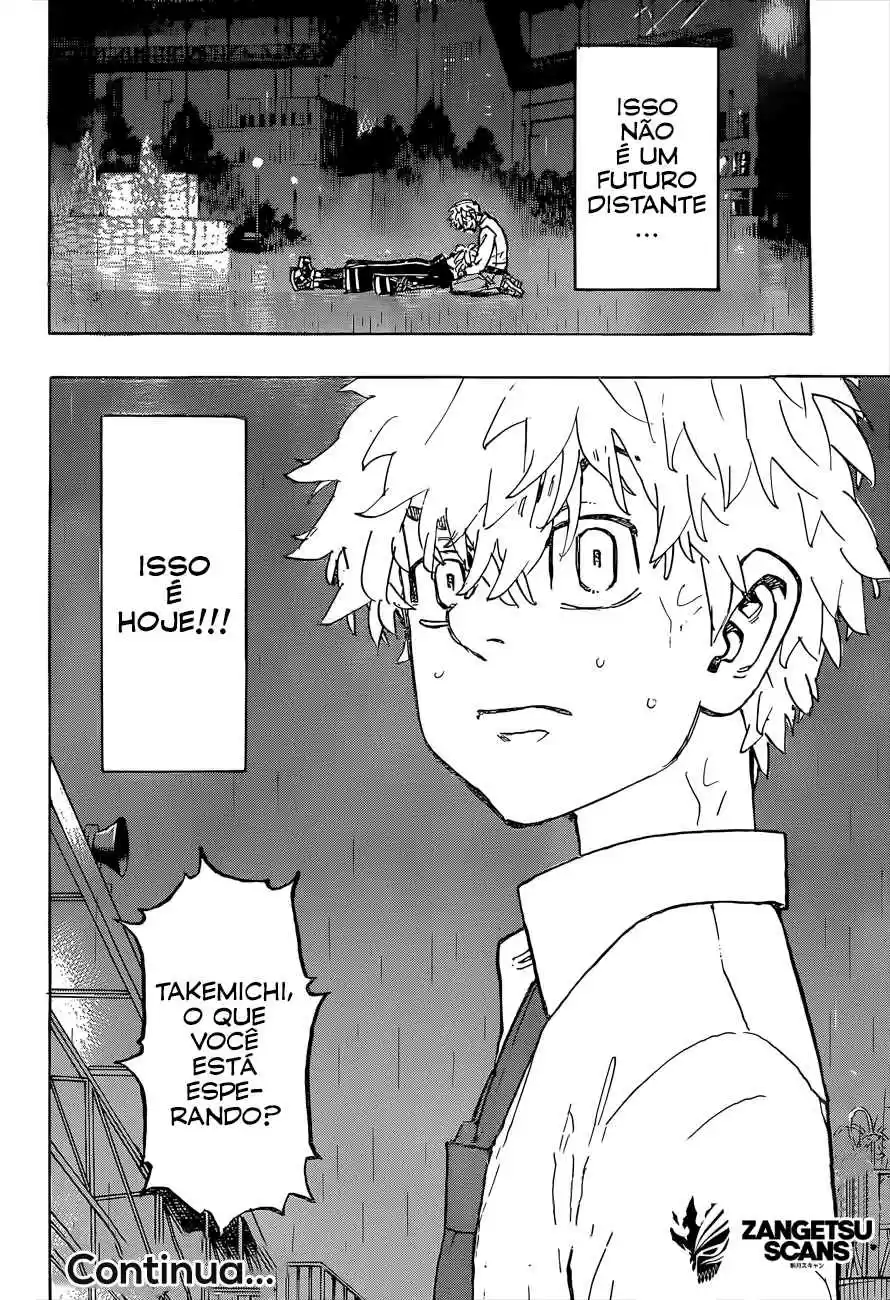 Read Tokyo Revengers PT Manga Online