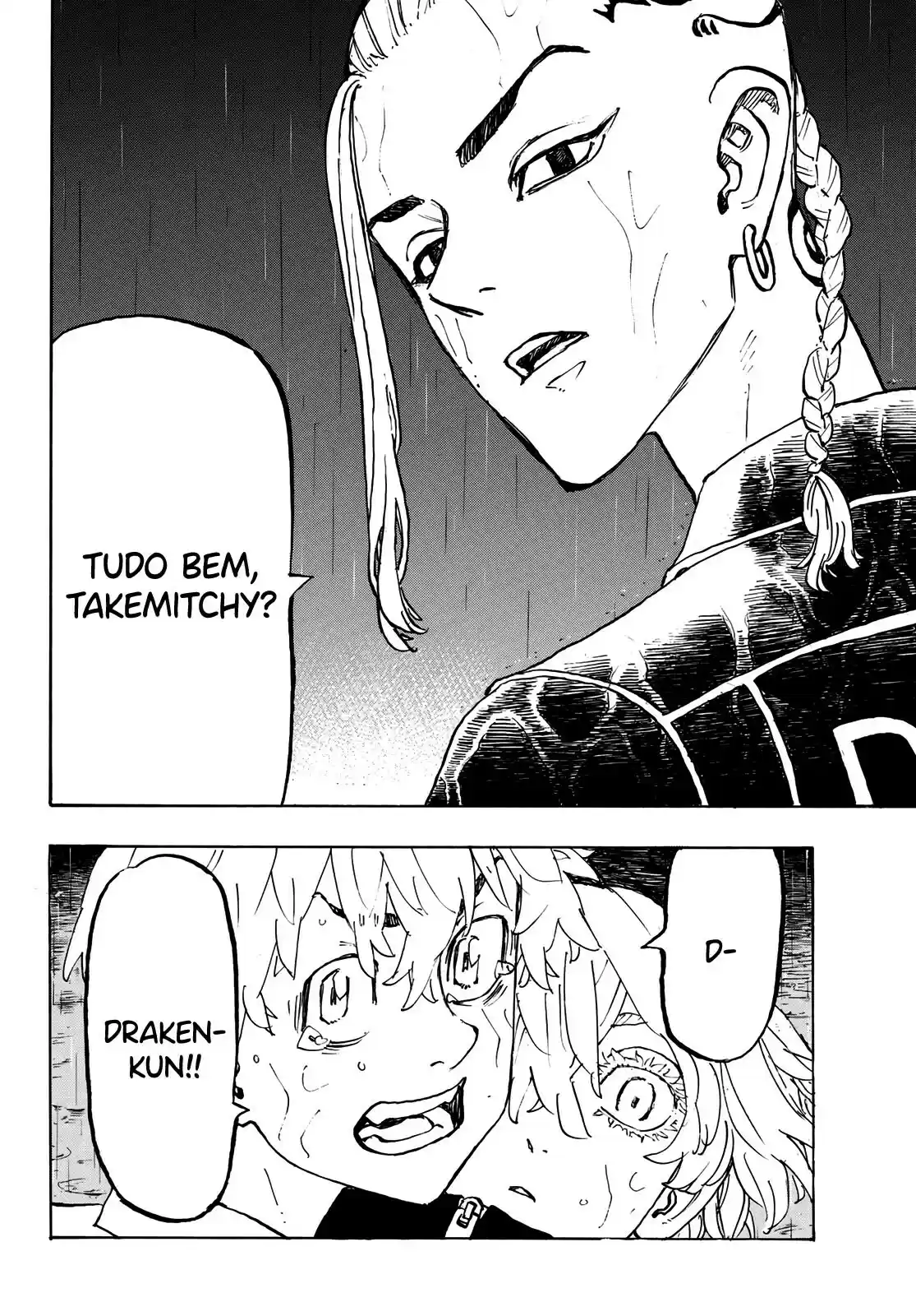 Read Tokyo Revengers PT Manga Online