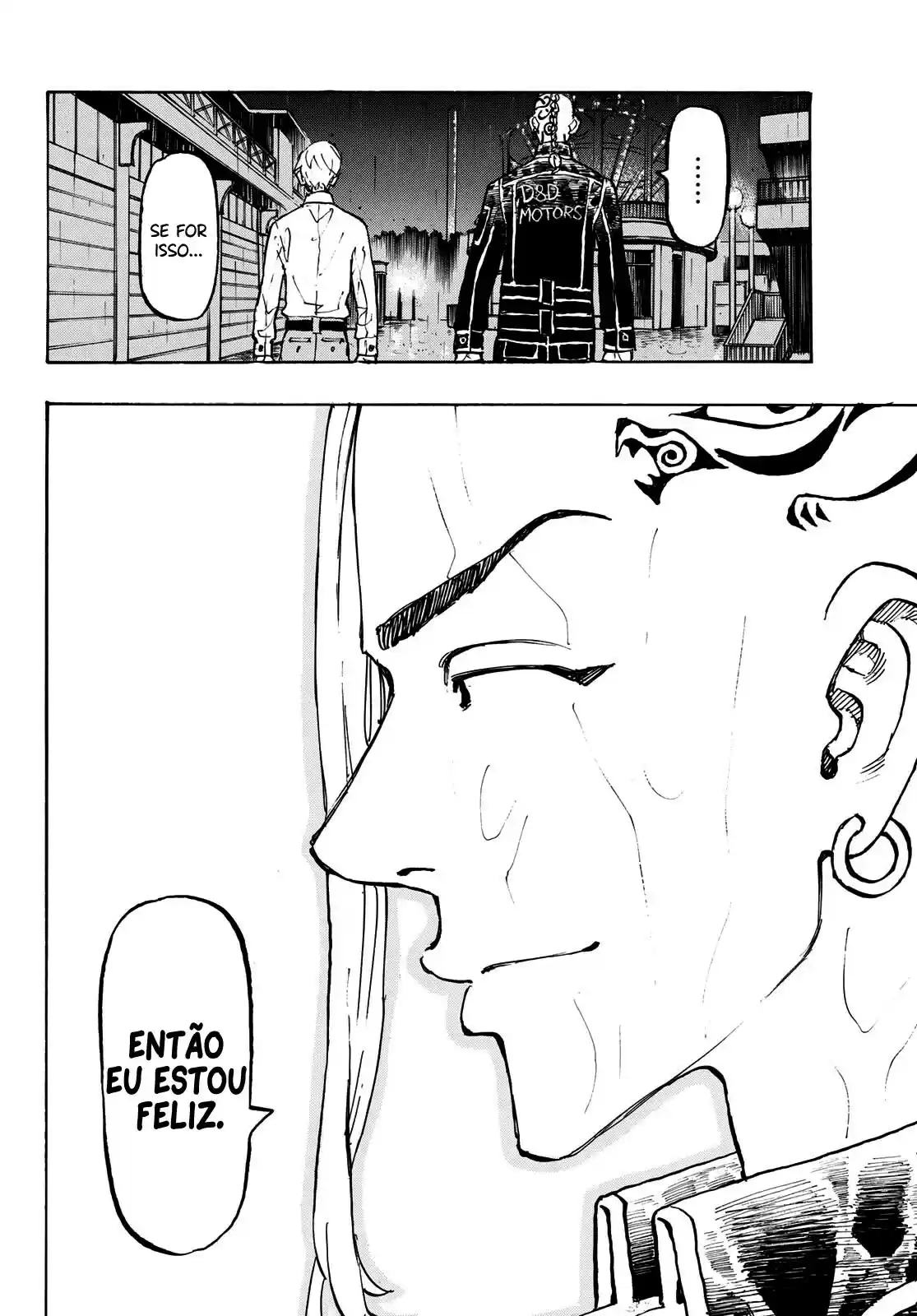 Read Tokyo Revengers PT Manga Online