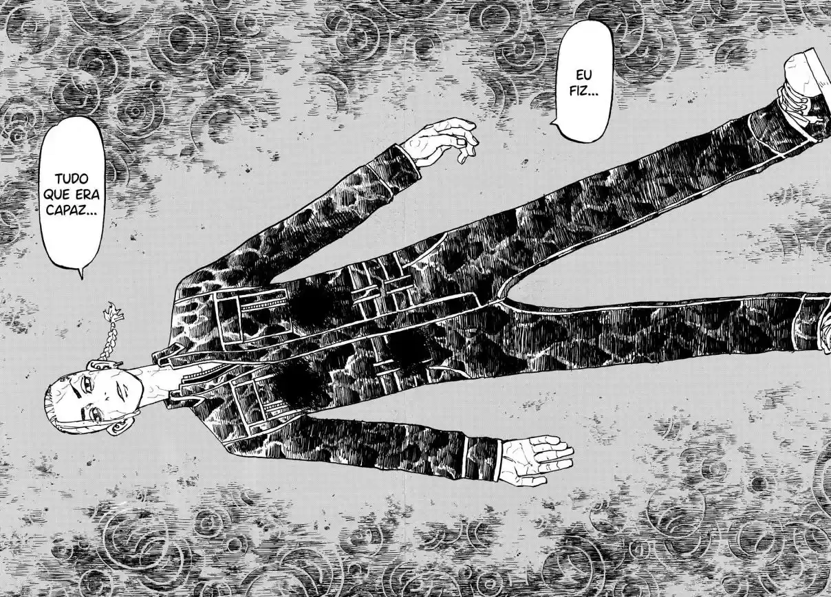 Read Tokyo Revengers PT Manga Online