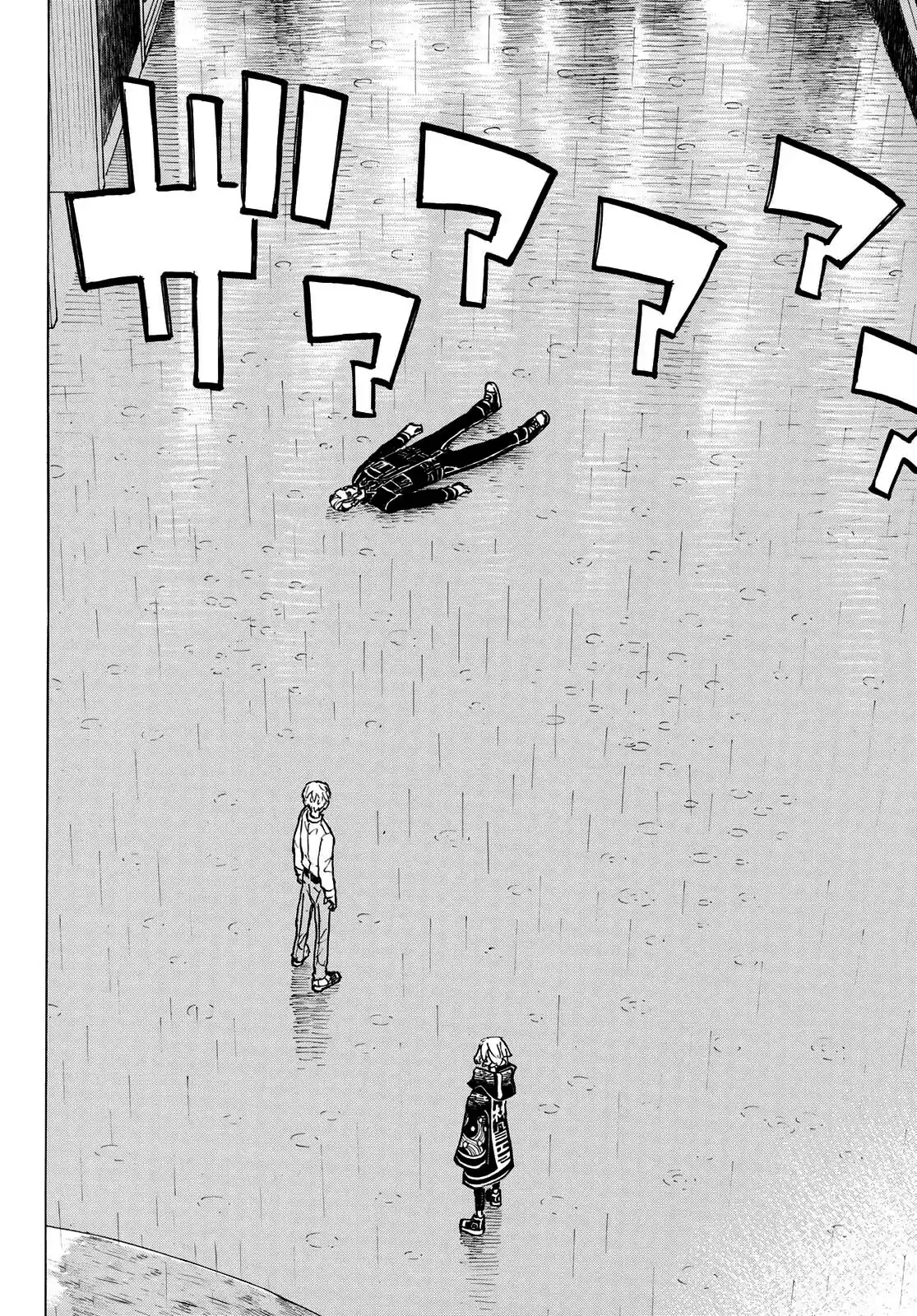 Read Tokyo Revengers PT Manga Online