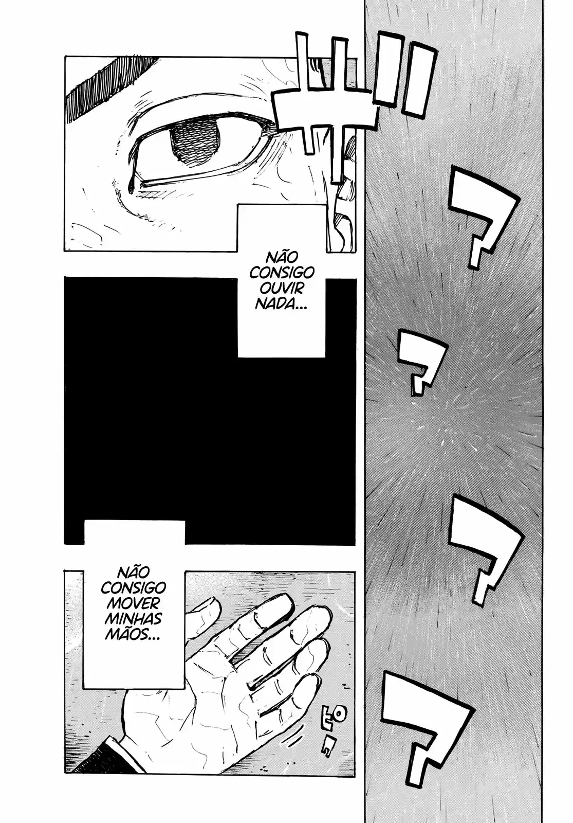 Read Tokyo Revengers PT Manga Online