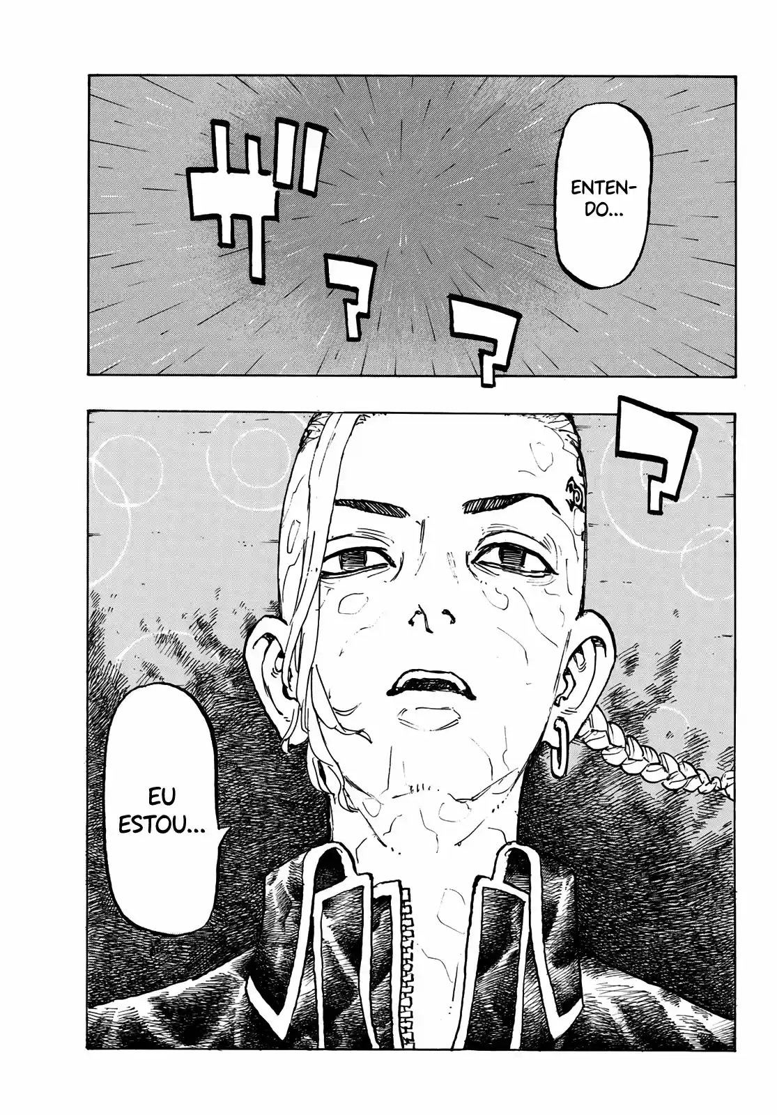 Read Tokyo Revengers PT Manga Online