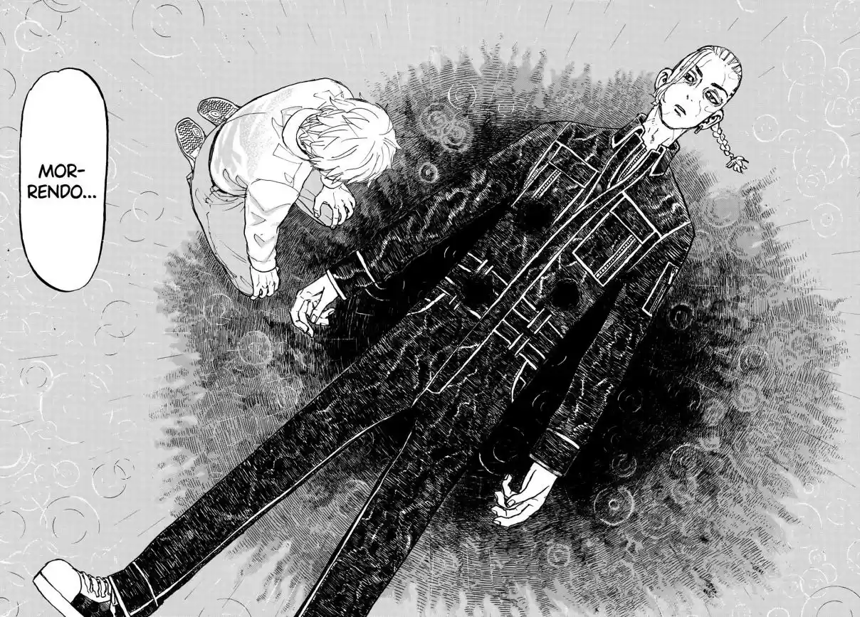 Read Tokyo Revengers PT Manga Online