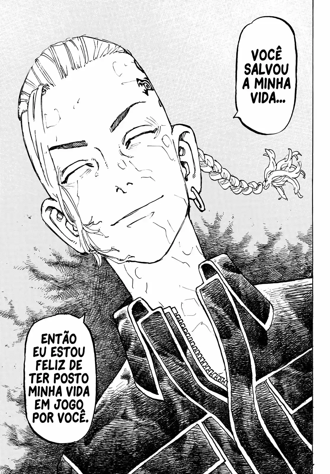 Read Tokyo Revengers PT Manga Online